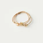Matte Golden