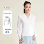 Cloud Yarn White
