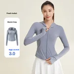Glacier Gray