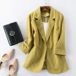 Ginger Yellow