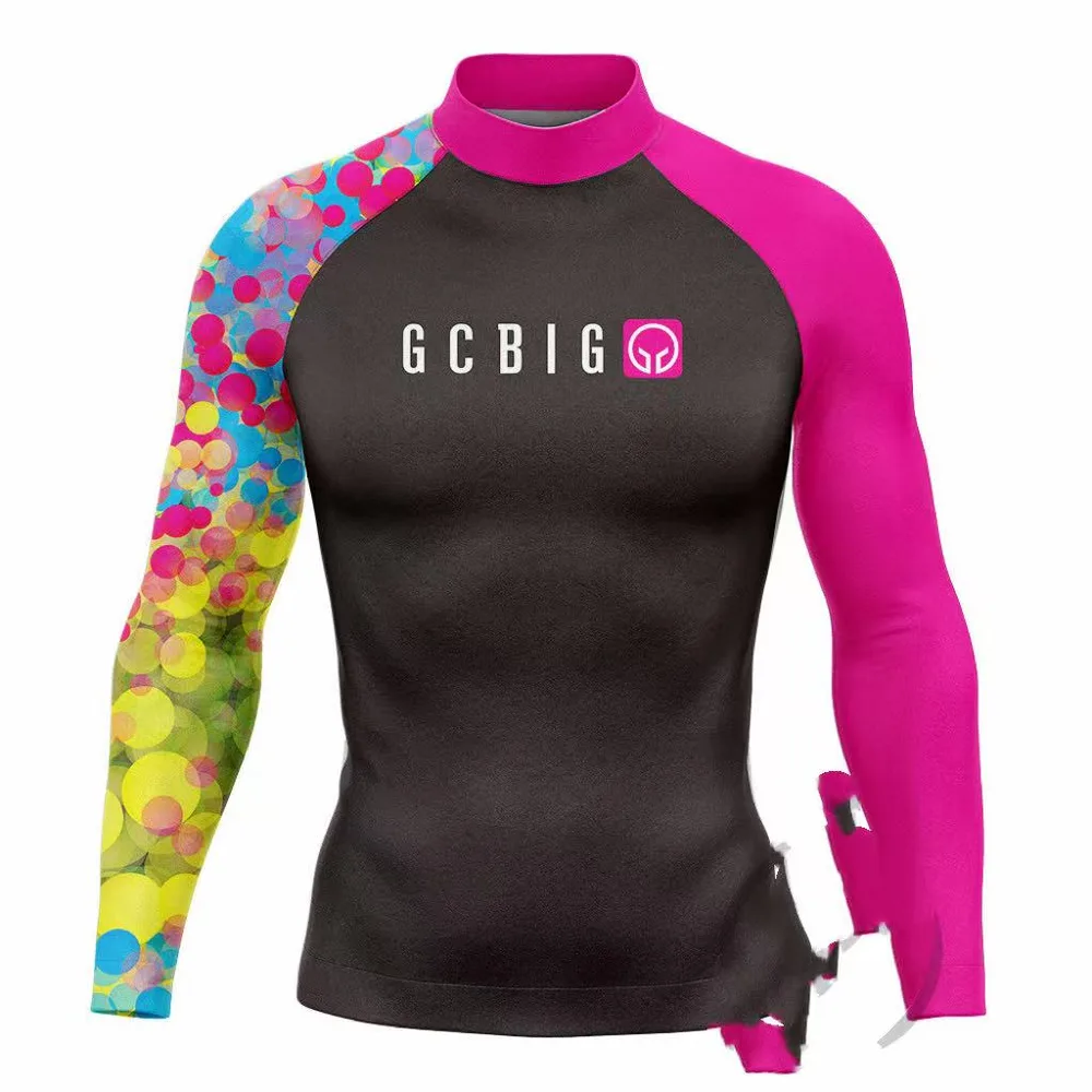 Summer Surfing Men's Tight And Quick drying Style10 M - Shop at LoveMi