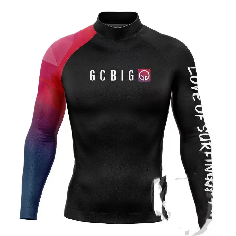 Summer Surfing Men's Tight And Quick drying Style14 M - Shop at LoveMi