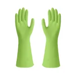 Nitrile Candy Green