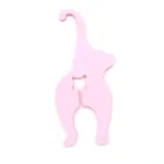 Pink Cat