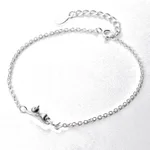 S925 Silver Bracelet