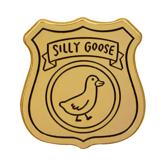 Clothing Backpack Ornament Accessories Pin Alloy Badge Nr10411 Style - Shop at LoveMi