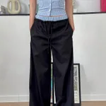 Black Trousers