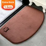 Cute Mouse Brown
