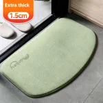Monkey Fruit Green