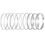 01 White K 11605 10Pcs
