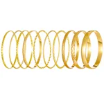 02 Kc Gold 11760 10Pcs