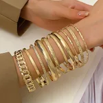 04 Kc Gold H97 10Pcs