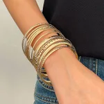 06 Kc Gold 9179 10Pcs