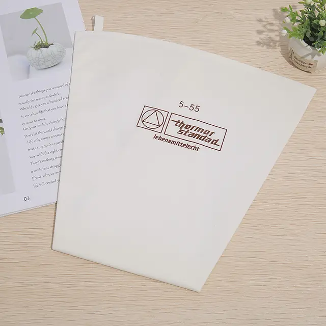 More Sizes Cotton Cloth Decorating Pouch Reusable Pastry Cream Bags Decorating Pouch Style 555 - Shop at LoveMi