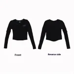 Black Long Sleeve