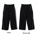 Black Pants