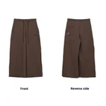 Brown Trousers