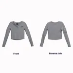 Grey Shirt