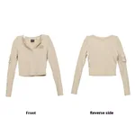 Khaki Shirt