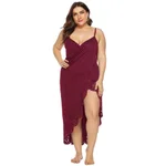 Purplish Red