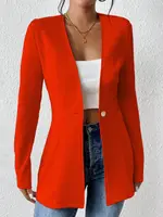 Bright Red