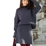 Black And Gray