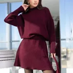Wine Red