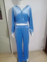 Sky Blue