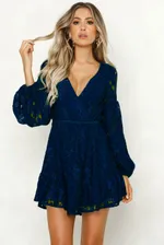 Dark Blue