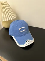 Circle Blue