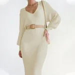 Beige Apricot