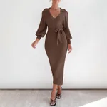 Coffee Brown
