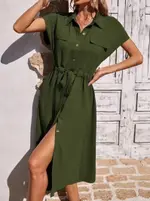 Olive Green