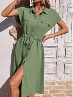Yellow Green