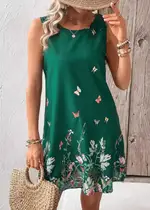 Ocean Green