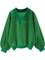 Net Version Green