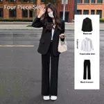 Four Piece Set