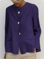 Dark Purple