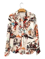 Cattle Denim Style-S