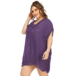 Dark Purple