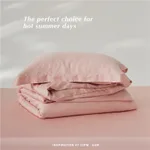 Light Apricot Pink