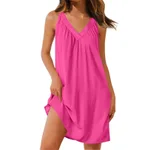 Glittering Pink