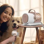 Pet Grooming Device