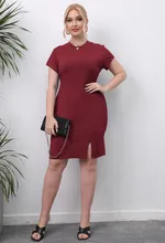 Purplish Red