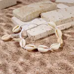 White Thread Bracelet