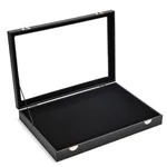 Black Leather Box