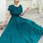 Peacock Blue