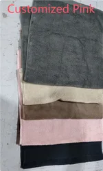 Customized Pink