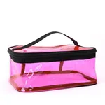 Rose Red Portable Large