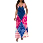 Blue Pink 3